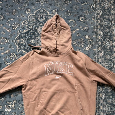 Sweat a capuche Nike