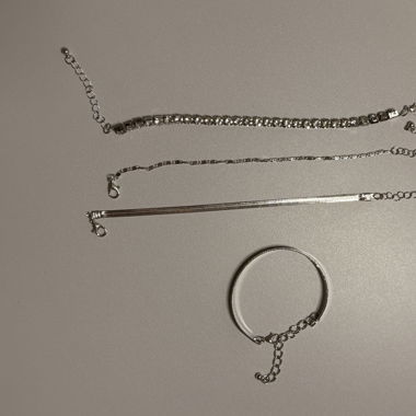 Modeschmuck Armbänder