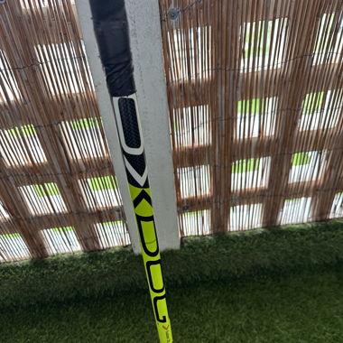Canne uni hockey droitier