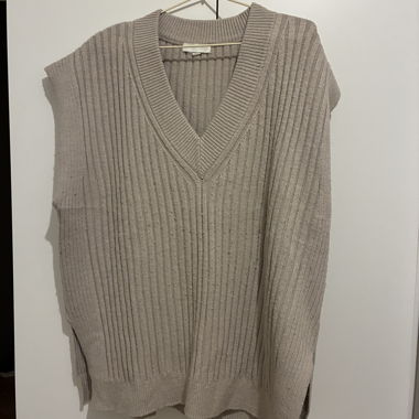 Pull t-shirt