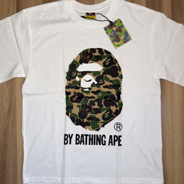 T-shirt BAPE