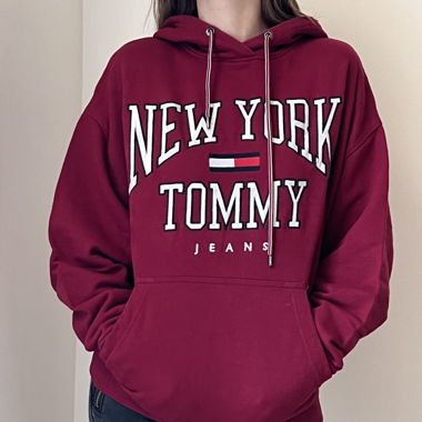New York Tommy Jeans