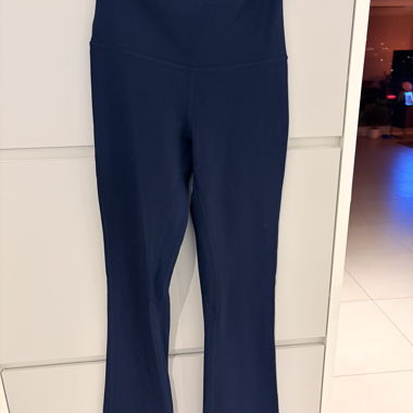 Lululemon Flared Leggings