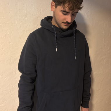FatFace hoodie – size XL, new & high quality