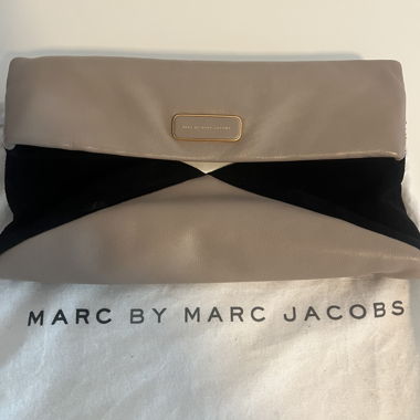 NEU! Marc by Marc Jacobs Clutch
