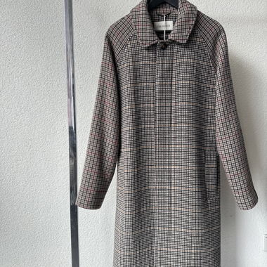 Trussardi coat
