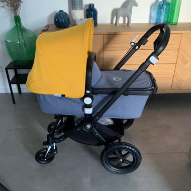 Bugaboo Cameleon 3 Plus poussette