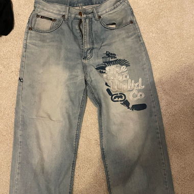 Ecko Unltd. Jeans Y2K