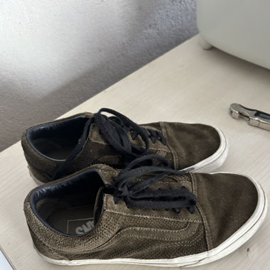 Chaussures Vans