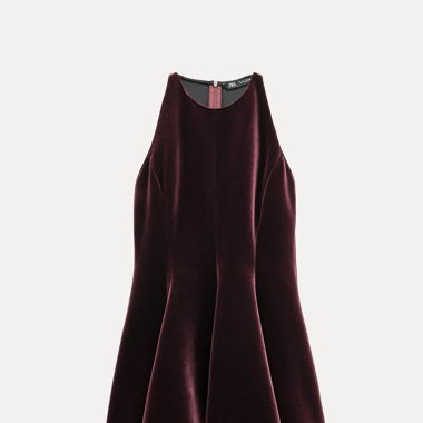 Zara dress
