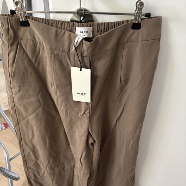 Hose neu
