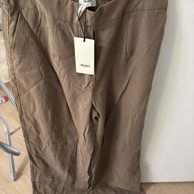 Hose neu