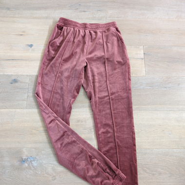 Lange Pyjama Hose