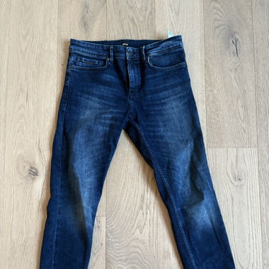 Hugo Boss Slimfit Jeans 31/32