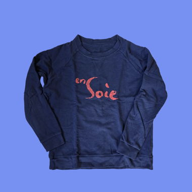 Maglione En Soie