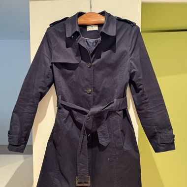 Tom Tailor Trenchcoat L