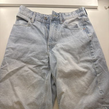 Baggy Shorts