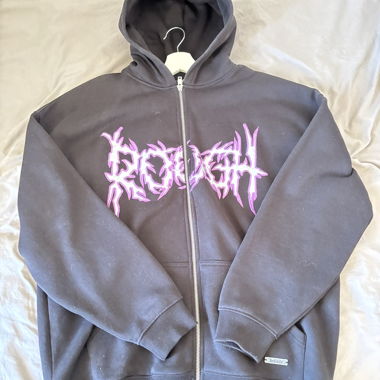 Jacket Black Scoat