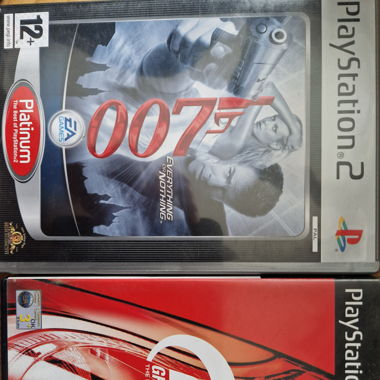 Ps2 spiele