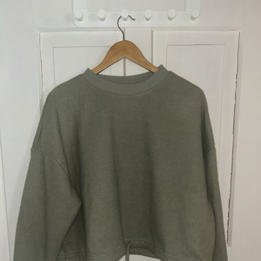 Super bequemer Pulli