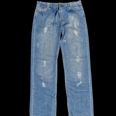 D&G Vintage Jeans