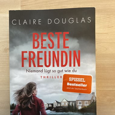 Beste Freundin