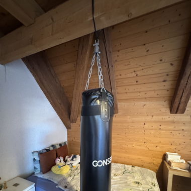 Boxsack 