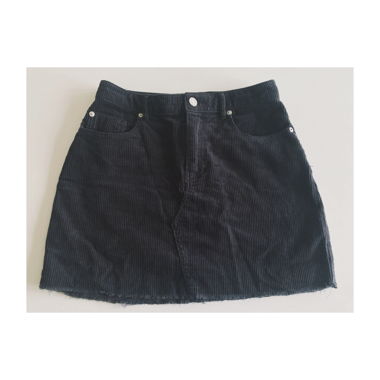Pull&Bear Manchester Jupe, Gr. M