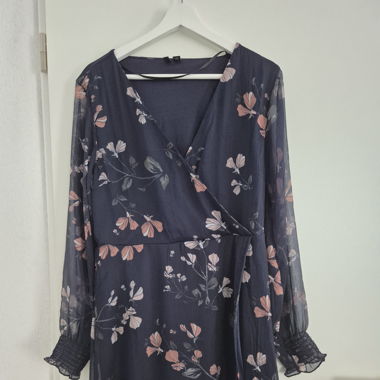 Kleid Vero Moda Gr L