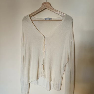John Laing of Hawick Cashmere Vest