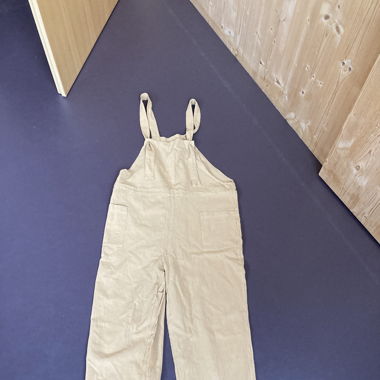Latzhose