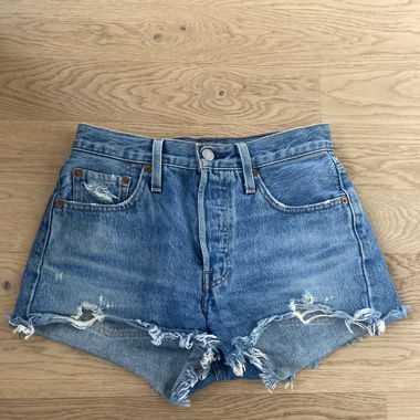 Levis Jeans