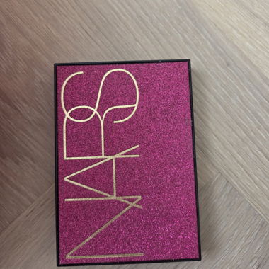 NARS Blush Palette