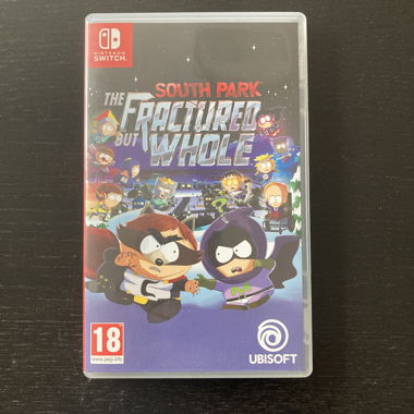 Switch-Spiel