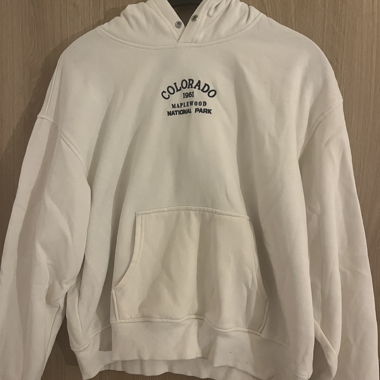 Pullover