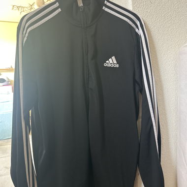 Adidas Training Jacket