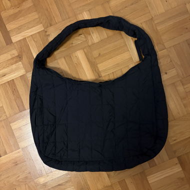 Puffer-Handtasche