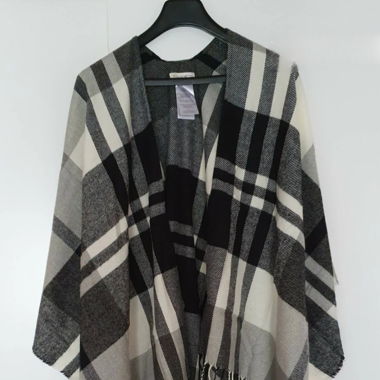 Poncho