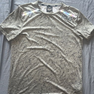 T-shirt Everlast