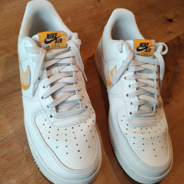 Nike Air Force