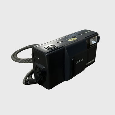 Olympus AF-1 35mm Vintage Film Camera