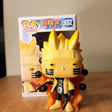 Naruto (sixth path sage)