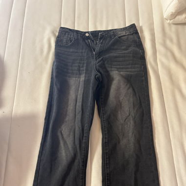 Pantalon noir