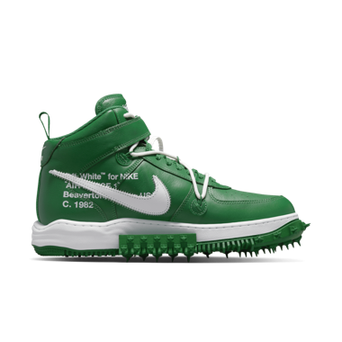 Nike x Off White Air Force 1 (44)