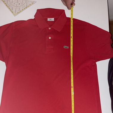 Lacoste polo 