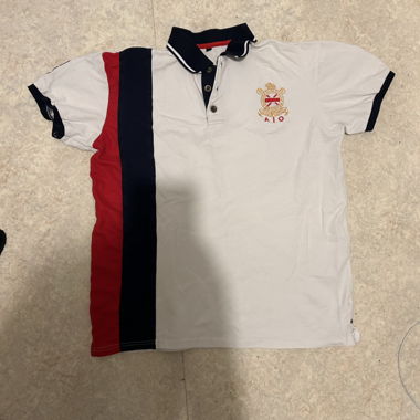 Polo basique