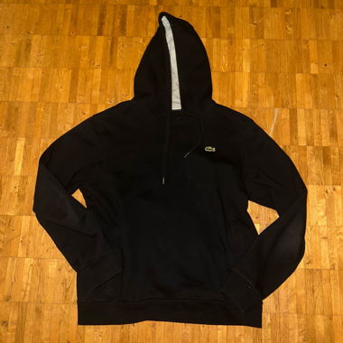 Lacoste Hoodie