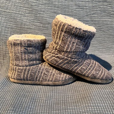 Pantofole morbide