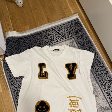 louis vuitton tshirt