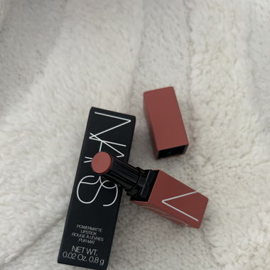 Nars Mini Lipstick 